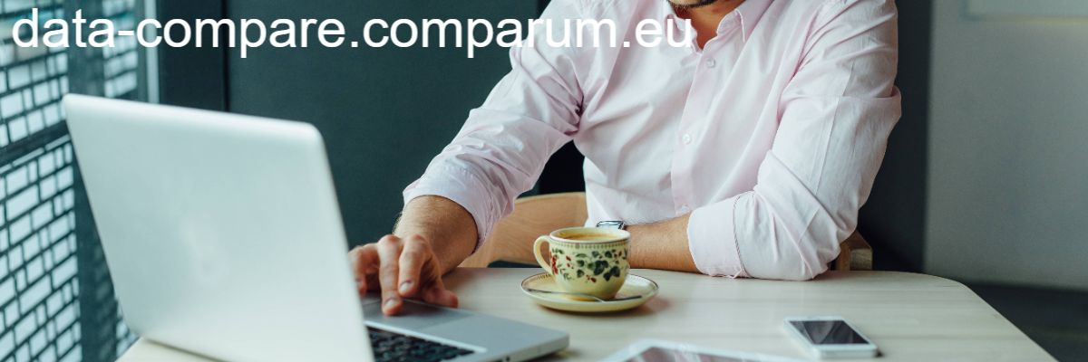 data-compare.comparum.eu